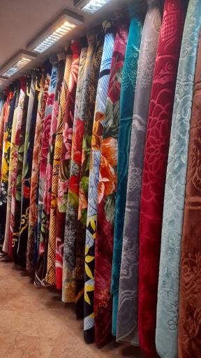 عکس فروشگاه فرزاد