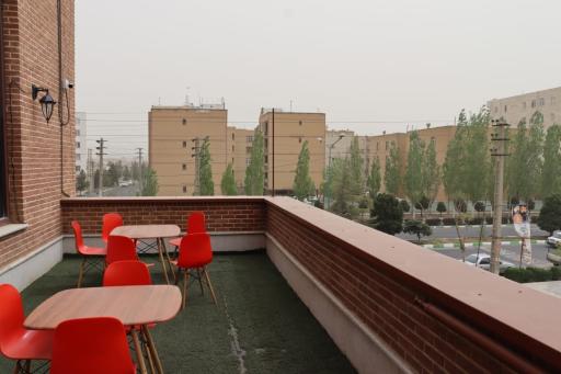 عکس ساندویچ حمید لقمه