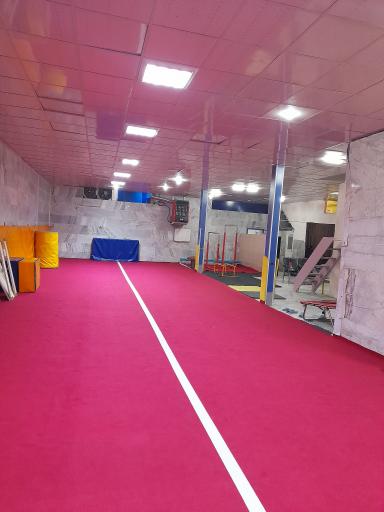 باشگاه ورزشی تک ستاره هشتم