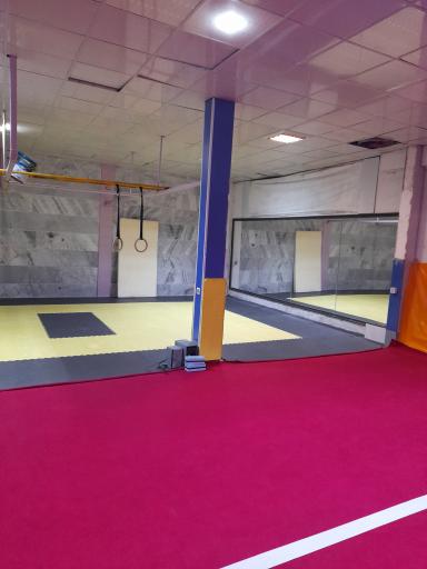 عکس باشگاه ورزشی تک ستاره هشتم