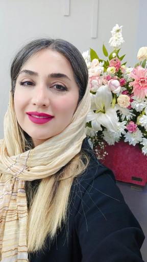 عکس دکتر فرنیا قربانی