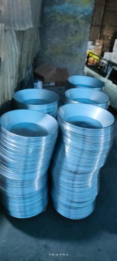 عکس صنایع تولیدی استانبولی رمضانی 