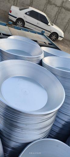 عکس صنایع تولیدی استانبولی رمضانی 