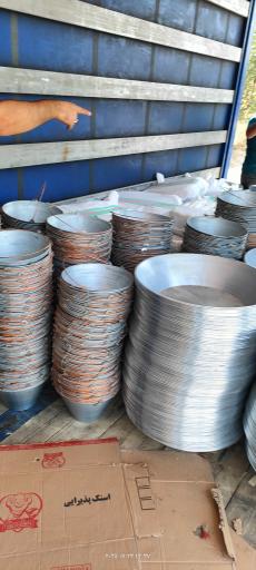 عکس صنایع تولیدی استانبولی رمضانی 