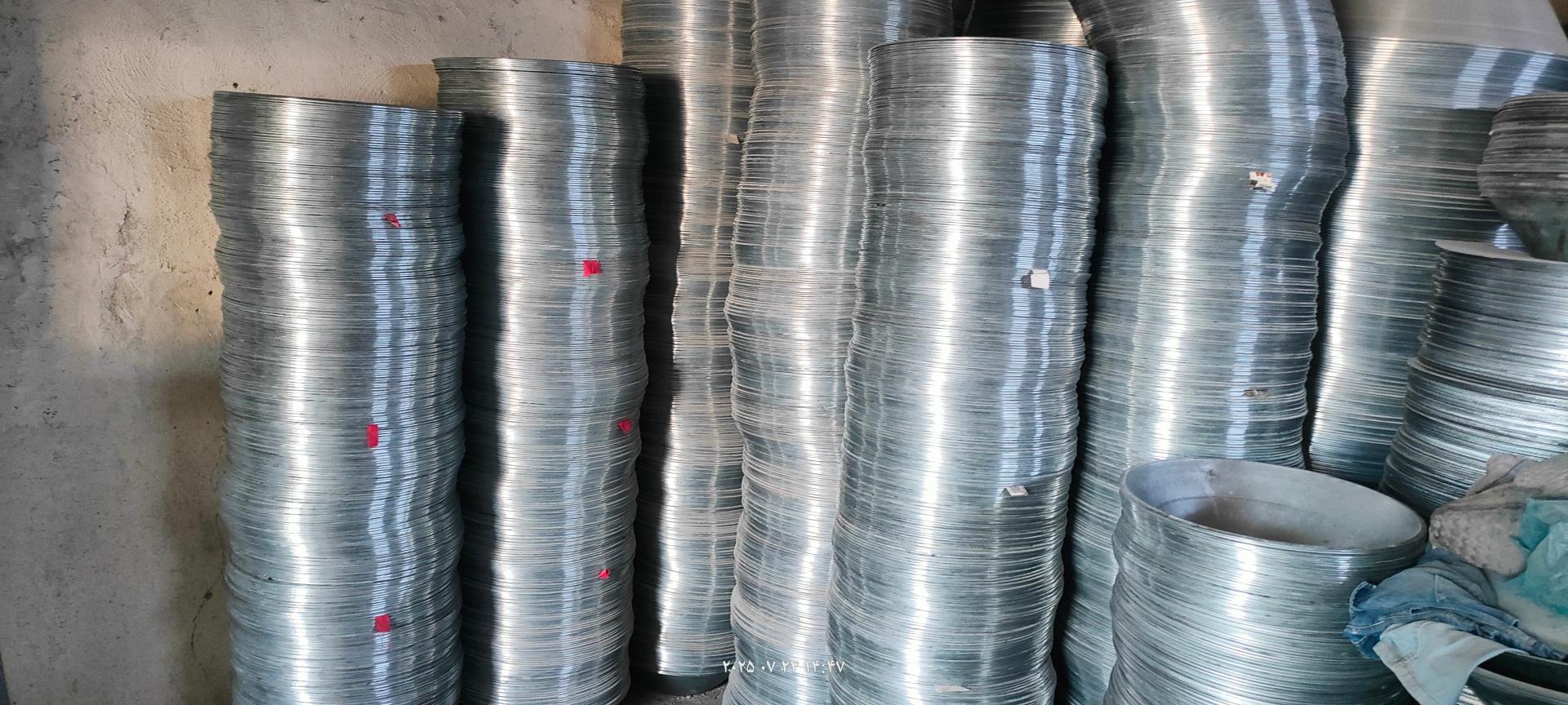 عکس صنایع تولیدی استانبولی رمضانی 