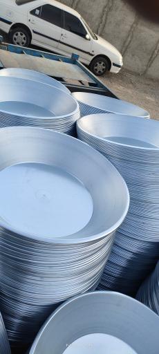 عکس صنایع تولیدی استانبولی رمضانی 