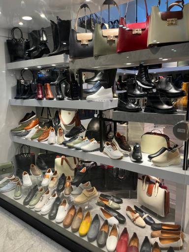 عکس چرم سپهسالار