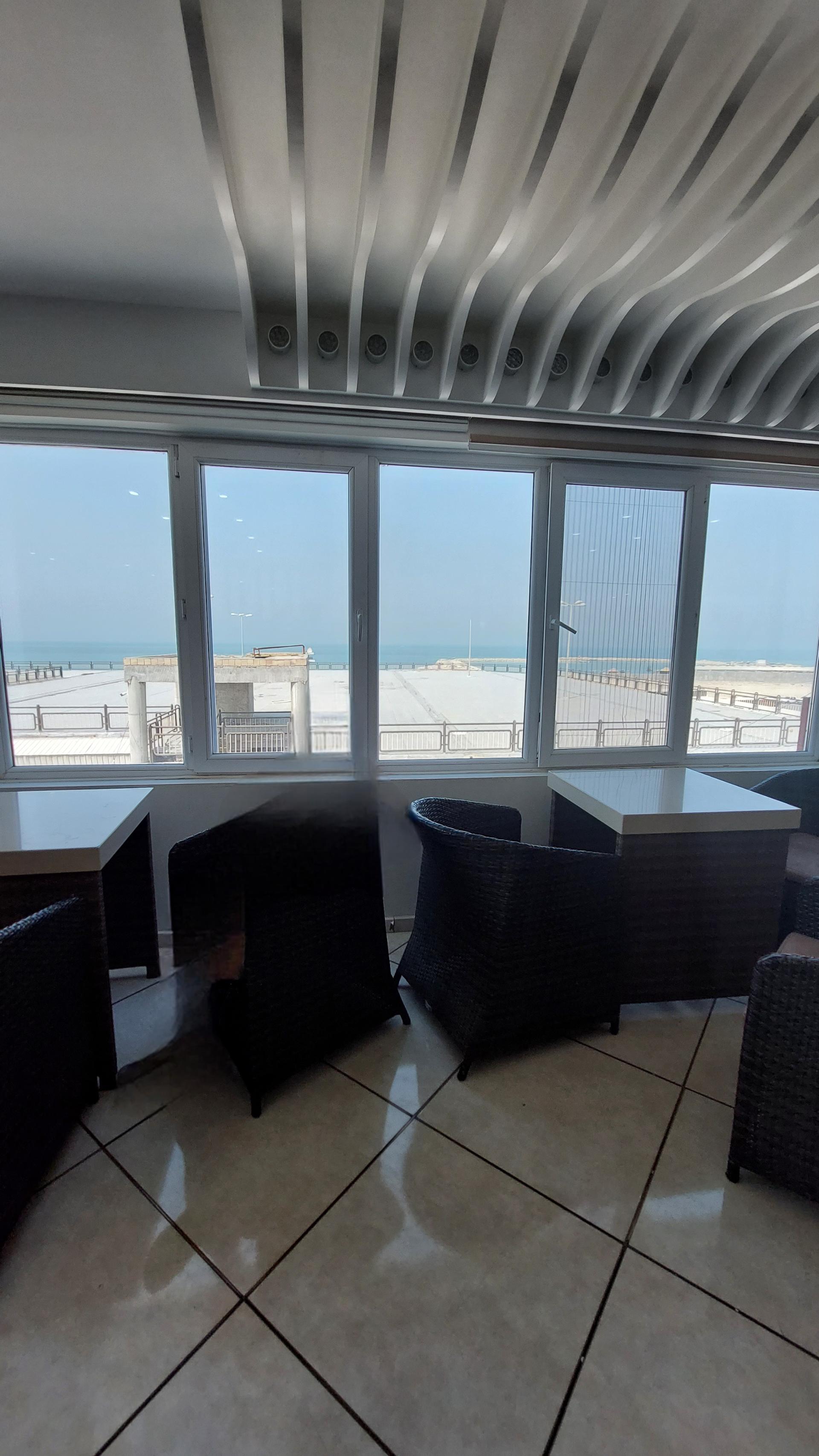 عکس هتل سینگو