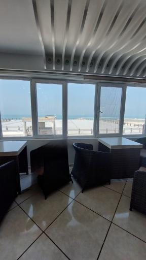 عکس هتل سینگو