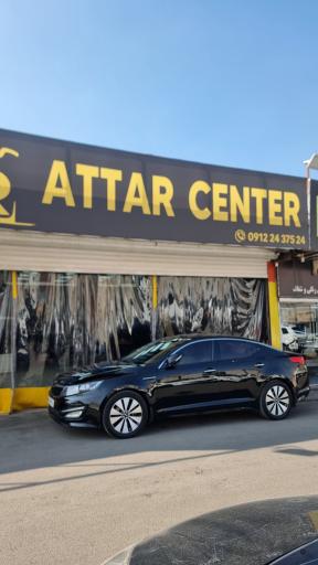 عکس مجموعه خودرویی و کارشناسی رنگ عطار