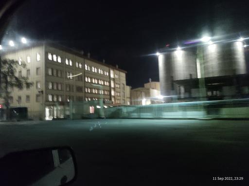 عکس کارخانه آرد انوشیروان