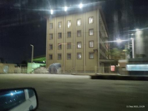 عکس کارخانه آرد انوشیروان