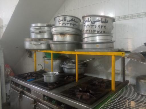 عکس کترینگ و تهیه غذای مهرثامن