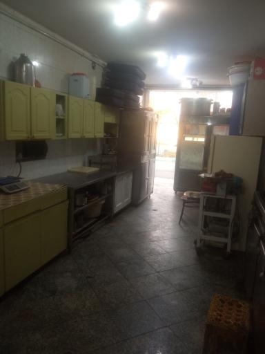 کترینگ و تهیه غذای مهرثامن