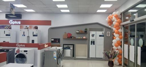 عکس فروشگاه جی پلاس گلدیران (سناباد مشهد)