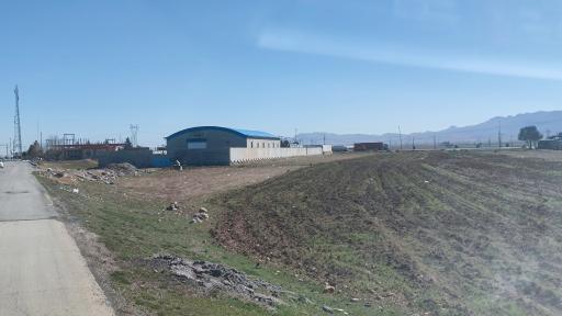 عکس کشاورزی کاوه