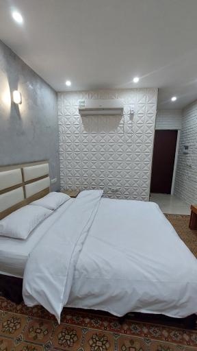 عکس هتل سینگو