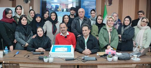 عکس موسسه دانش آفرینان ابن سینا 
