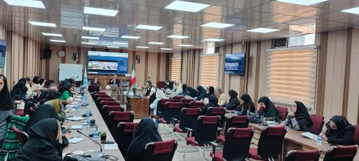 عکس موسسه دانش آفرینان ابن سینا 