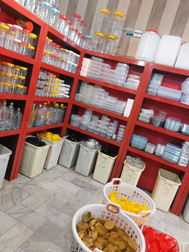 عکس فروشگاه مشهدجار