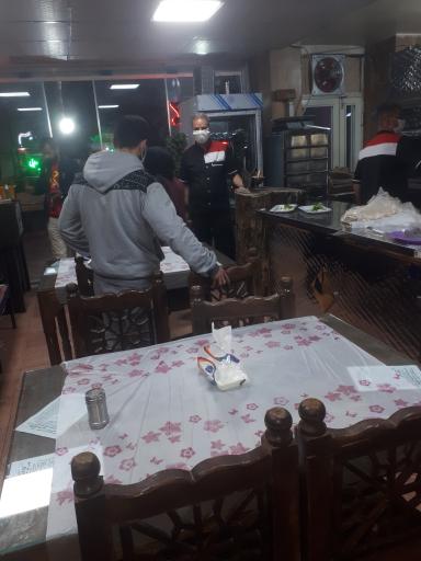 عکس کباب ساطوری اصل بناب