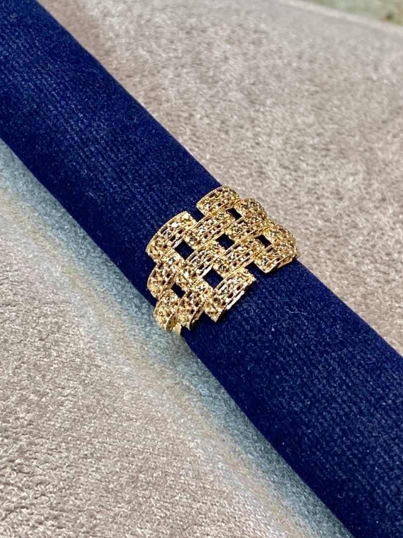 عکس طلاسازی و تعمیرات طلا منوچهری