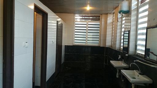 عکس سرویس بهداشتی