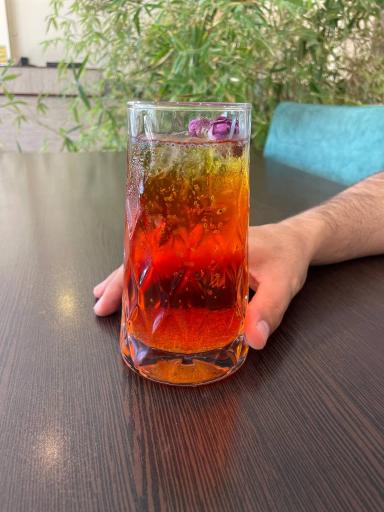 عکس فست فود دایا