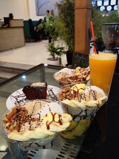 عکس فست فود دایا