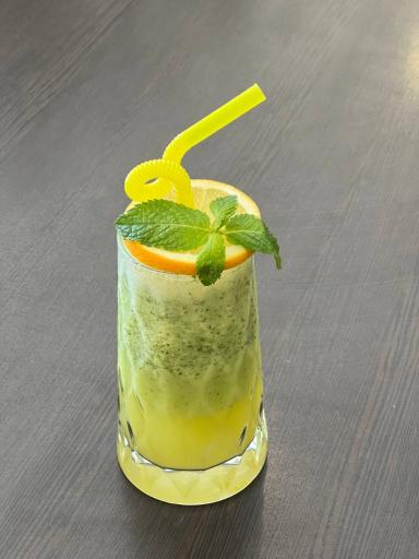 عکس فست فود دایا