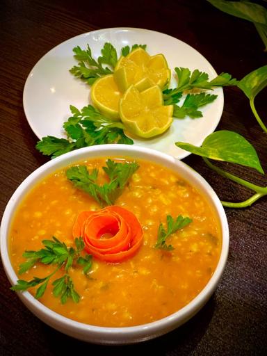 عکس فست فود دایا