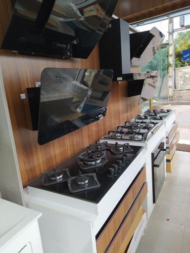 عکس لوازم بهداشتی ساختمان اویسی (ایران هود)