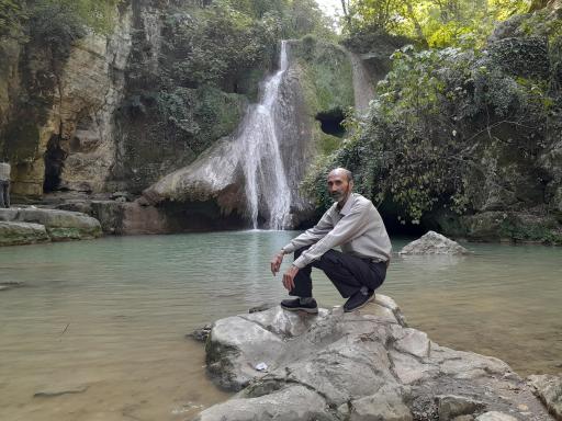 عکس جنگل لوه