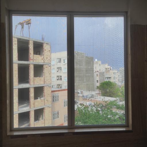عکس پنجره دوجداره  تهران یو پی وی سی