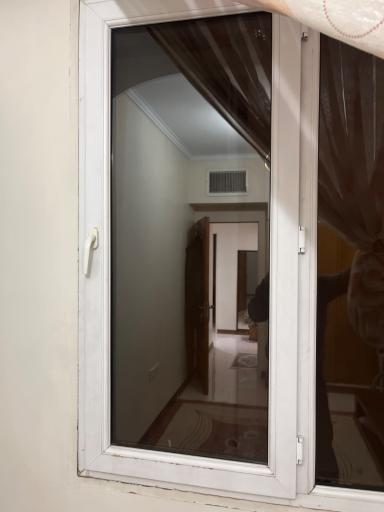 عکس پنجره دوجداره  تهران یو پی وی سی