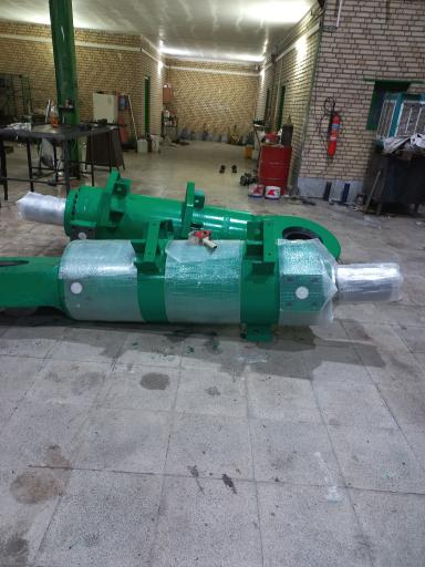 عکس بهسازین قطعه مبتکر