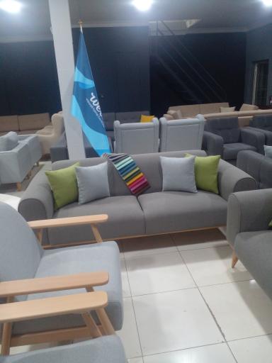 عکس مبل جانان