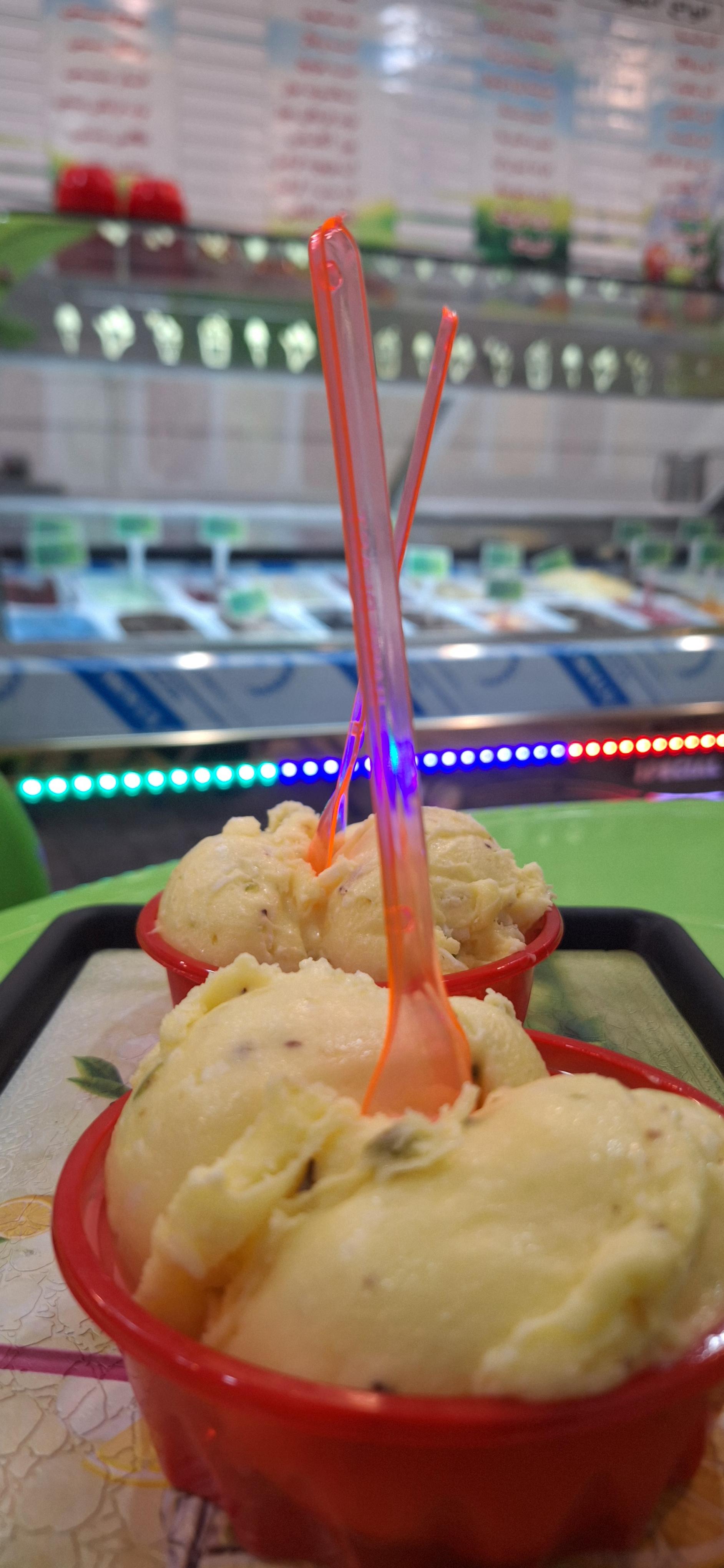 عکس ویتامین سرای بهشت