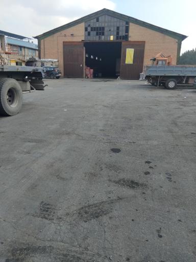 عکس شرکت حمل و نقل مهتاب