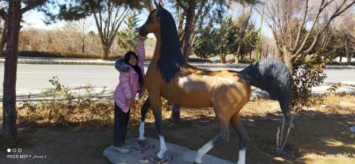 عکس دهکده مینیاتوری