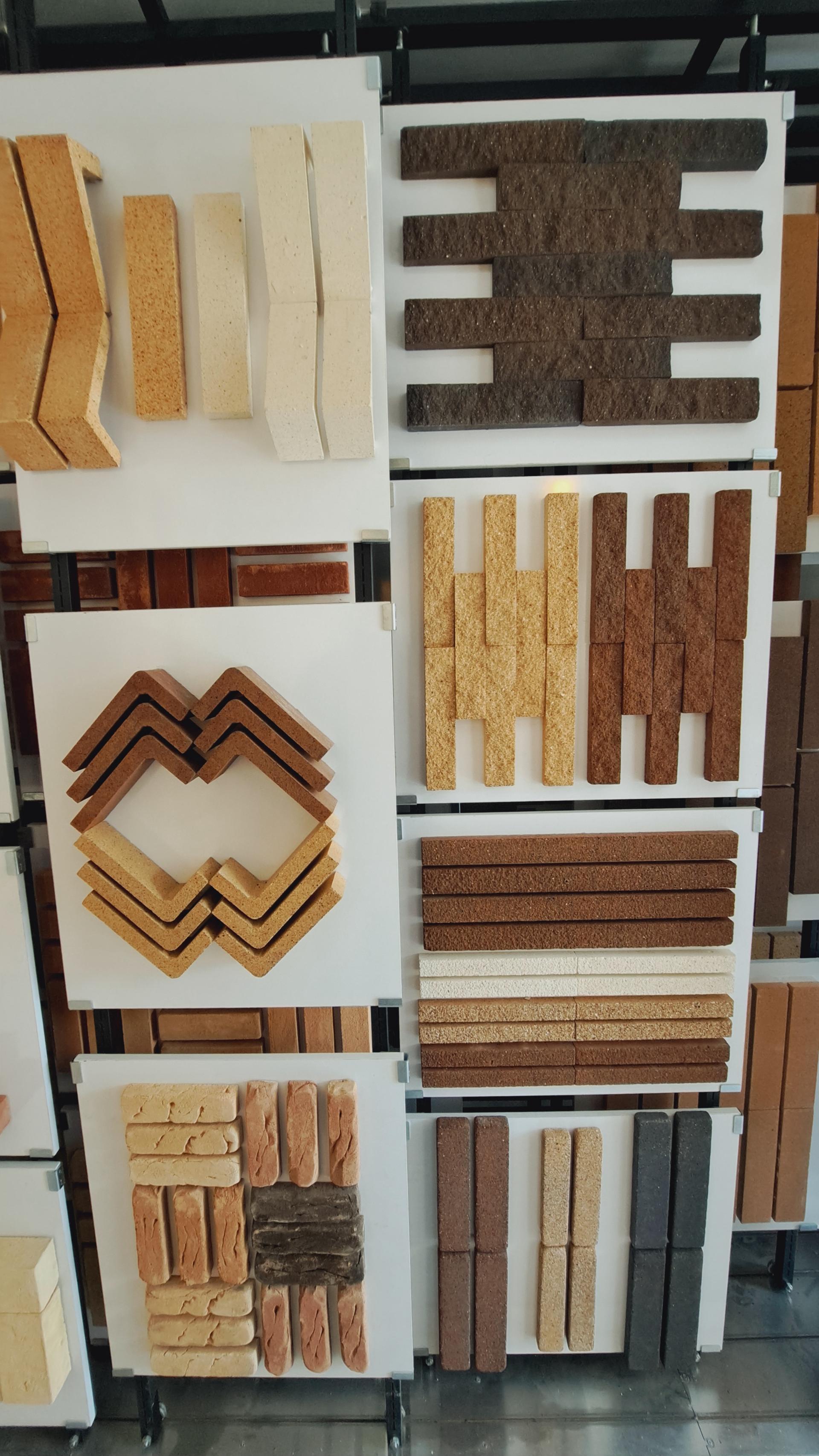 عکس قصر آجر