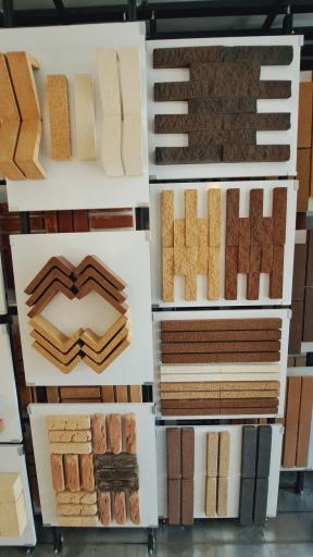 عکس قصر آجر