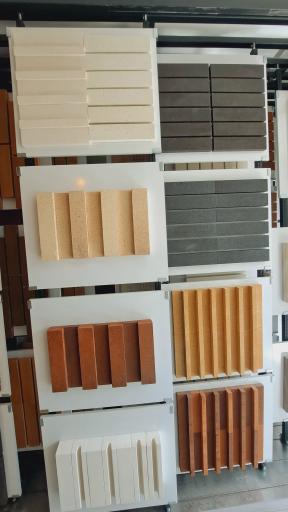 عکس قصر آجر