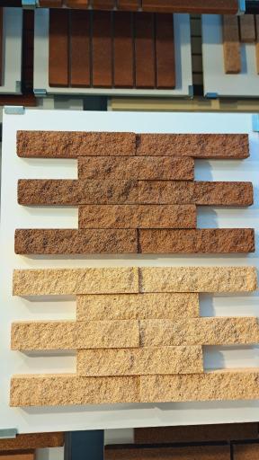 عکس قصر آجر