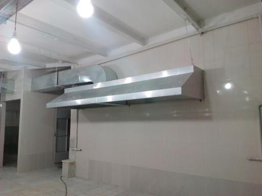 عکس تولیدی تجهیزات رستوران  استیل کلاسیک