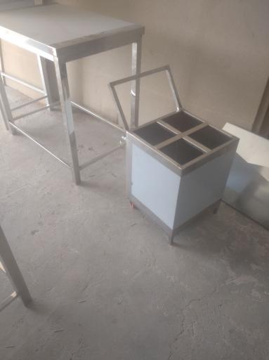 عکس تولیدی تجهیزات رستوران  استیل کلاسیک