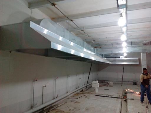 عکس تولیدی تجهیزات رستوران  استیل کلاسیک