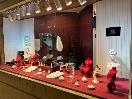 عکس گالری طلاجات ماتیا