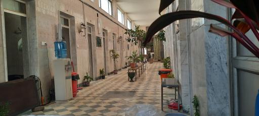 عکس حمام عمومی صدف