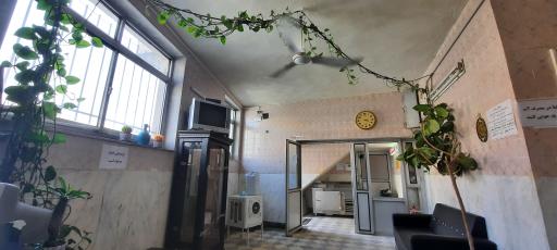 عکس حمام عمومی صدف